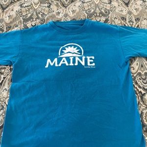 Maine Sunday River t-shirt